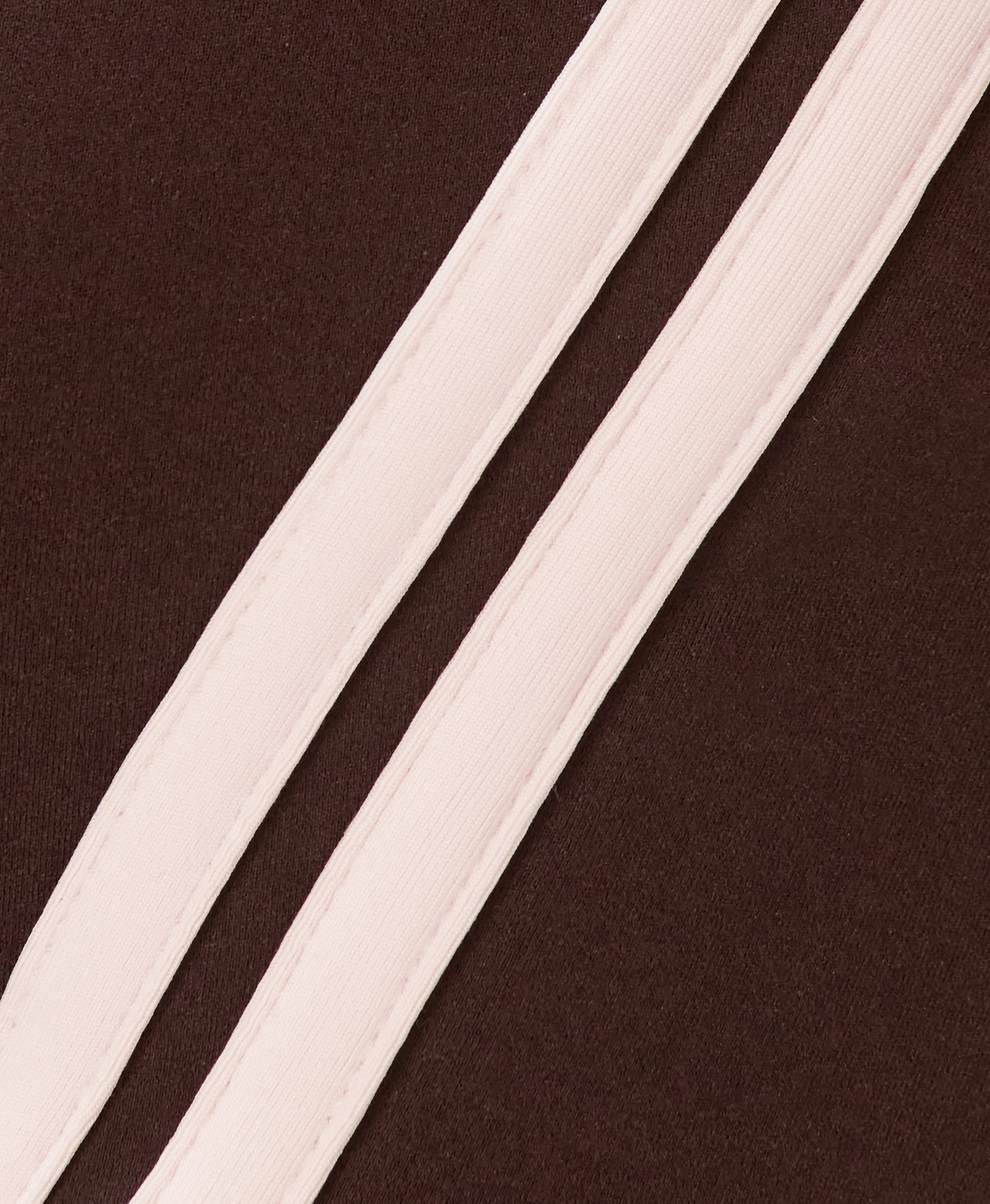 Power Scoop Side Tape Bra