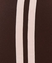 Power 6" Side Tape Biker Shorts