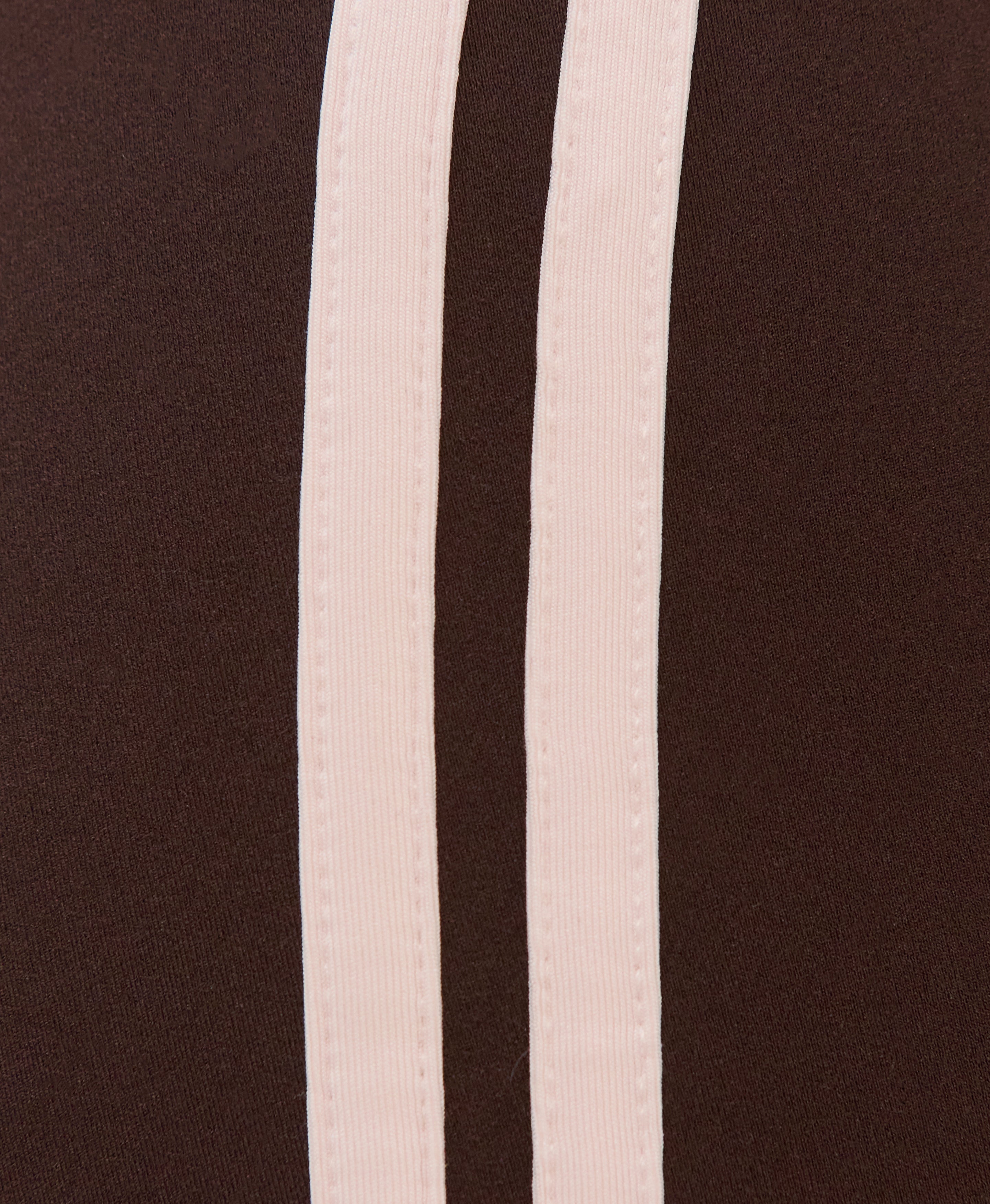 Power 6" Side Tape Biker Shorts