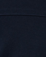 After Class Yoke Crop Sweatshirt