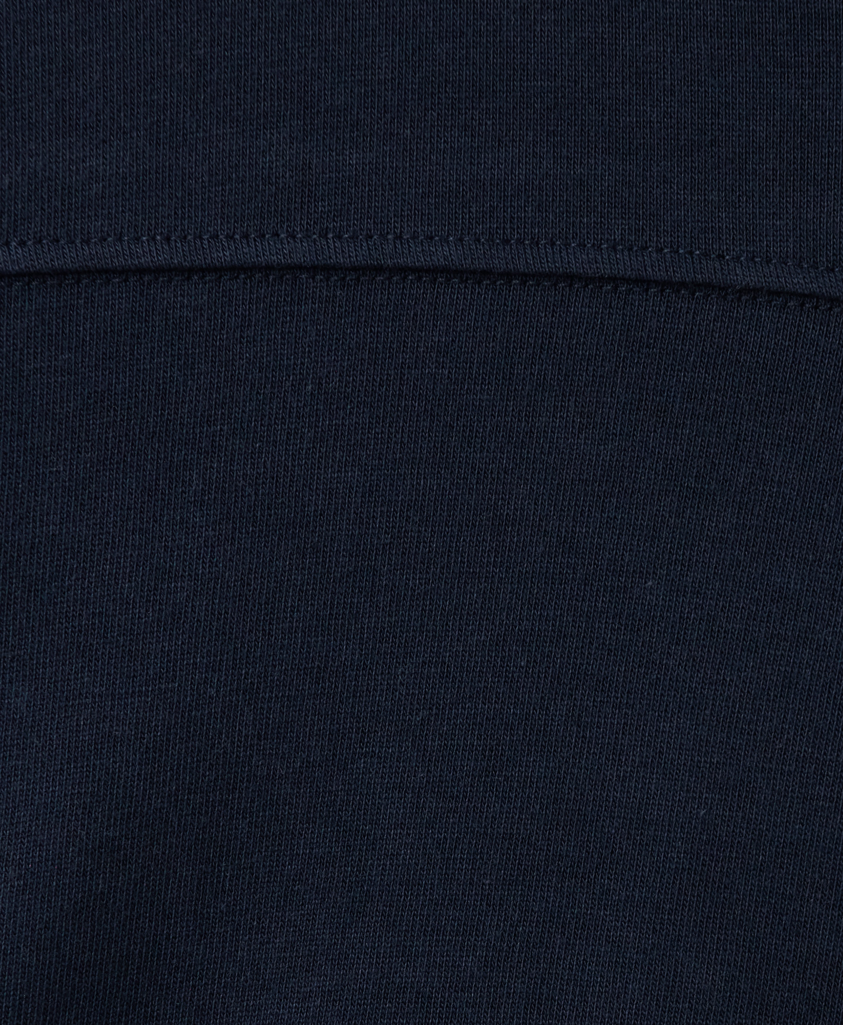 After Class Yoke Crop Sweatshirt