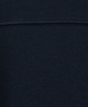 After Class Yoke Longline Sweatshirt