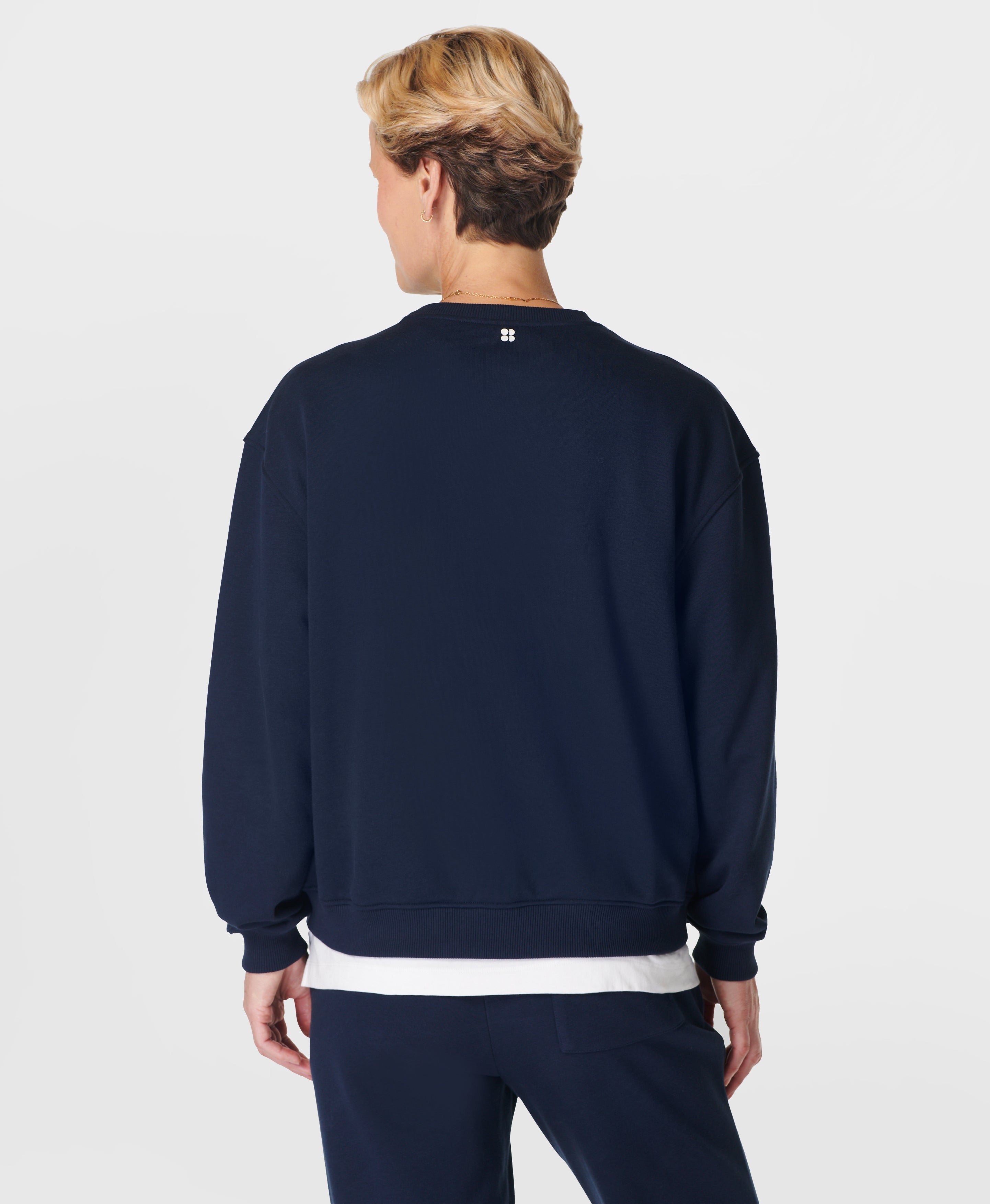 Embrace The Pace Sweatshirt