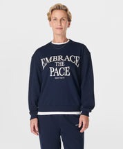 Embrace The Pace Sweatshirt