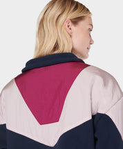 Orbit Fleece Half Zip