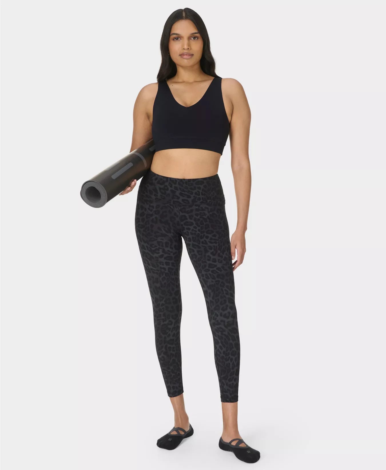 Ultimate Studio Voop Bra