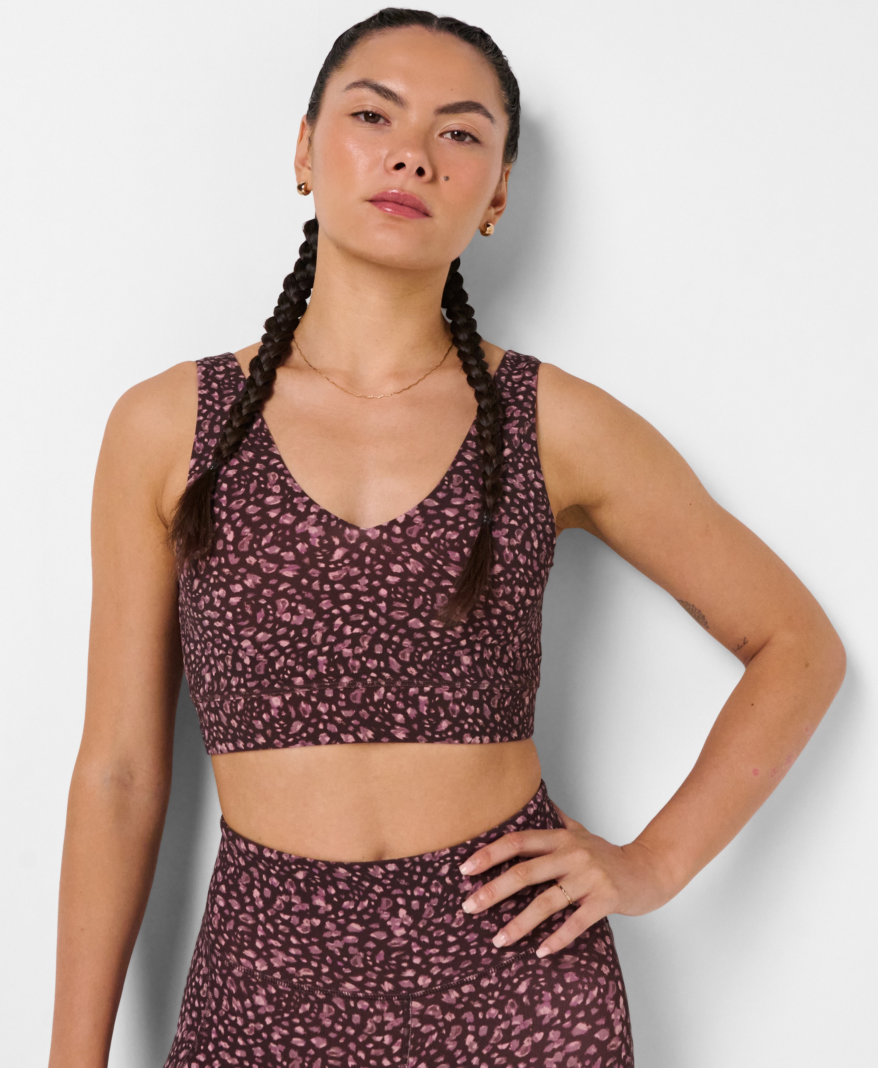 Ultimate Studio Voop Bra
