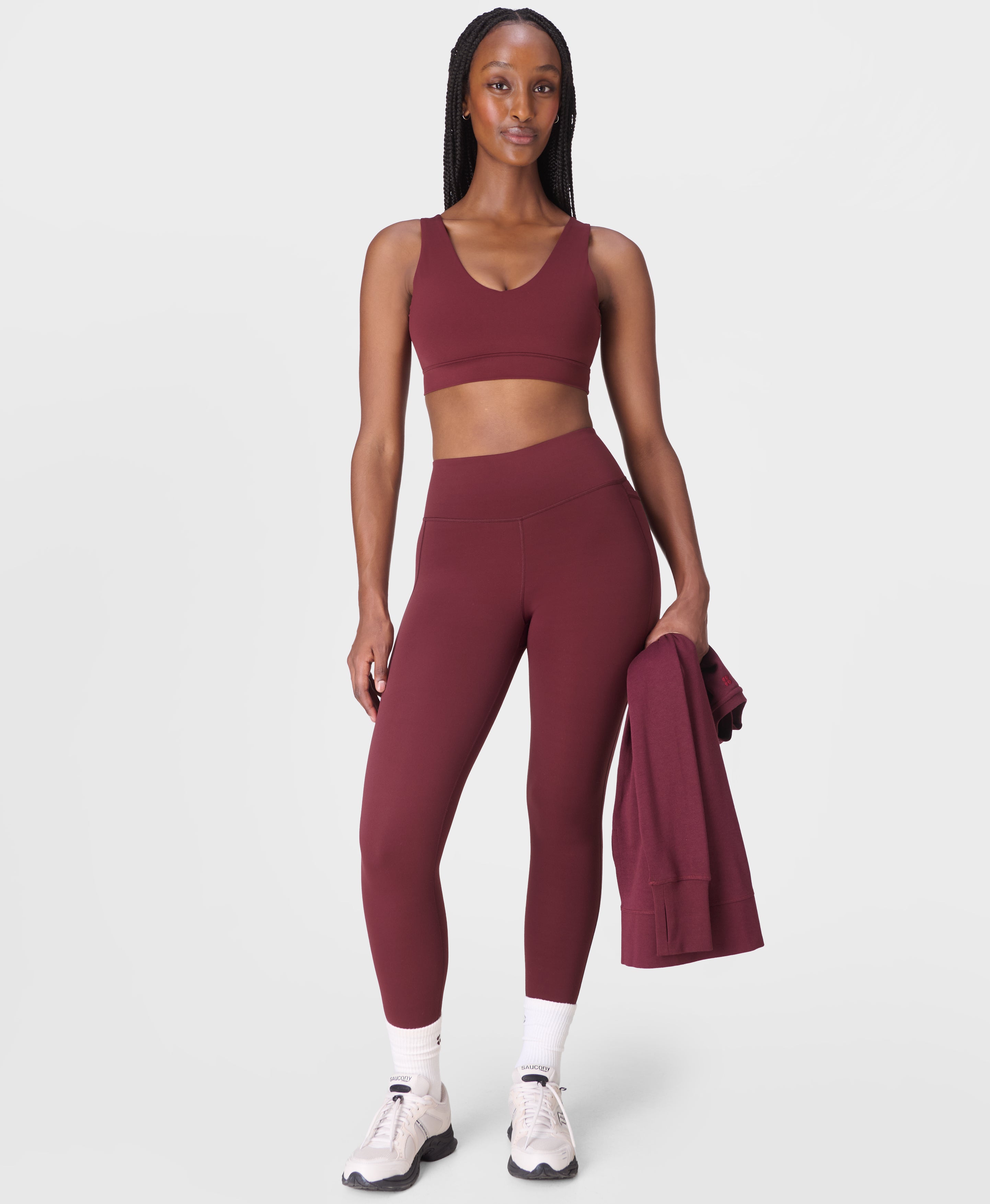 Ultimate Studio Voop Bra