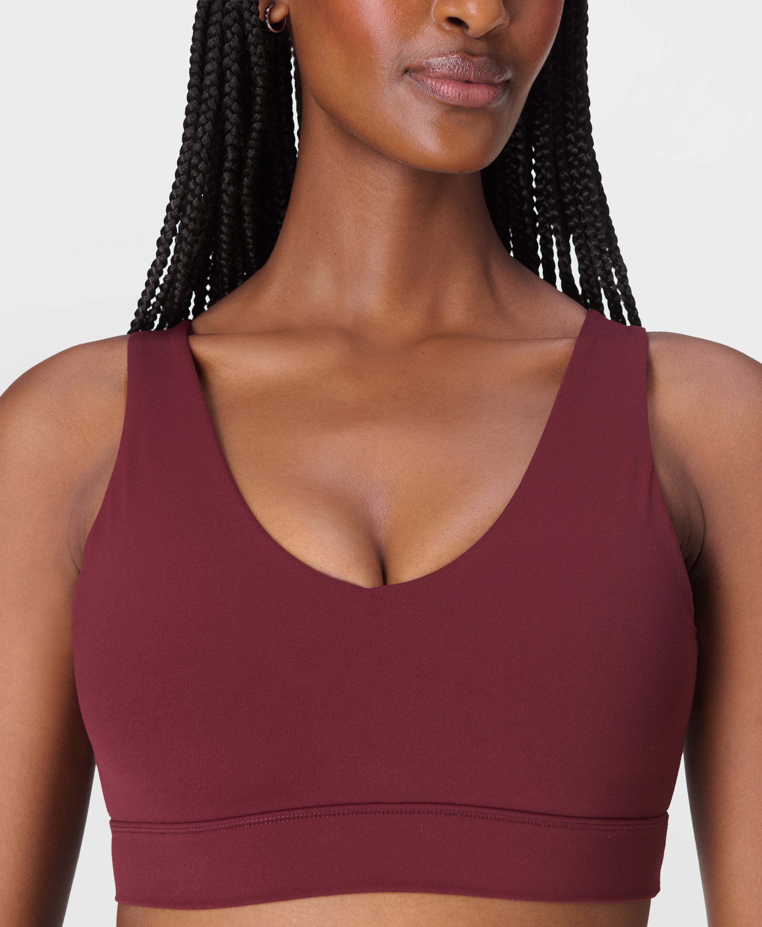 Ultimate Studio Voop Bra