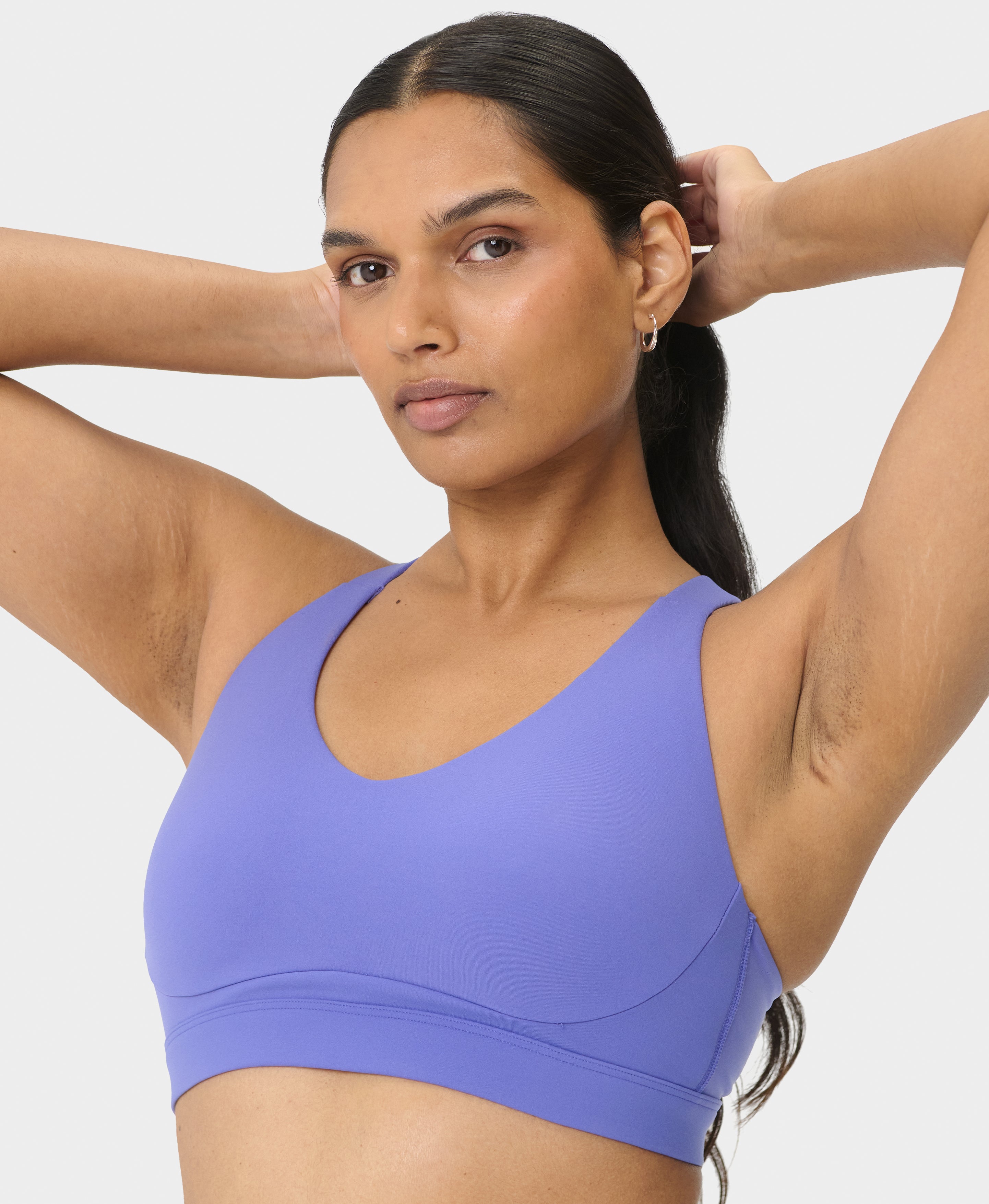 Power Pulse Bra