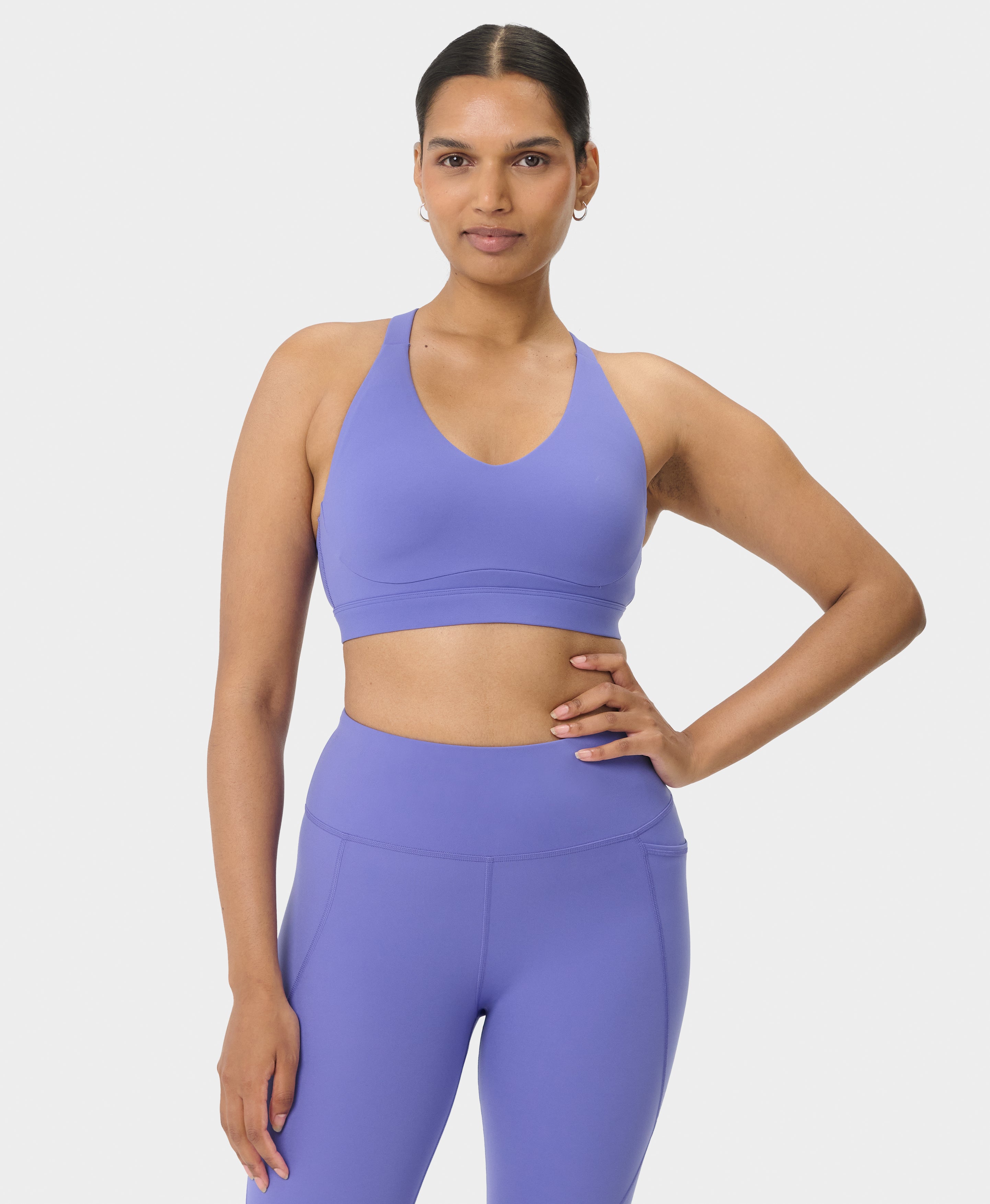 Power Pulse Bra
