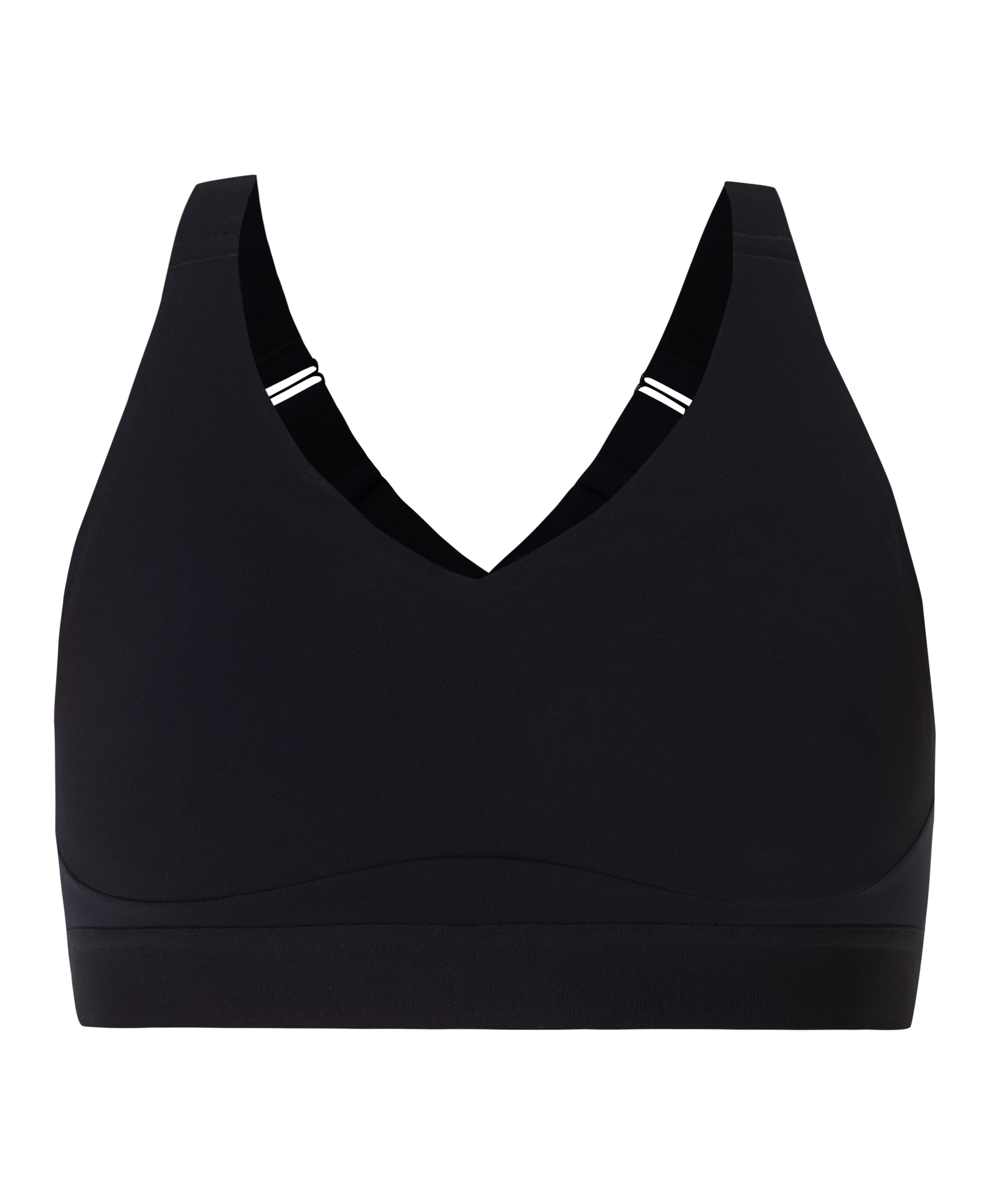 Power Pulse Bra