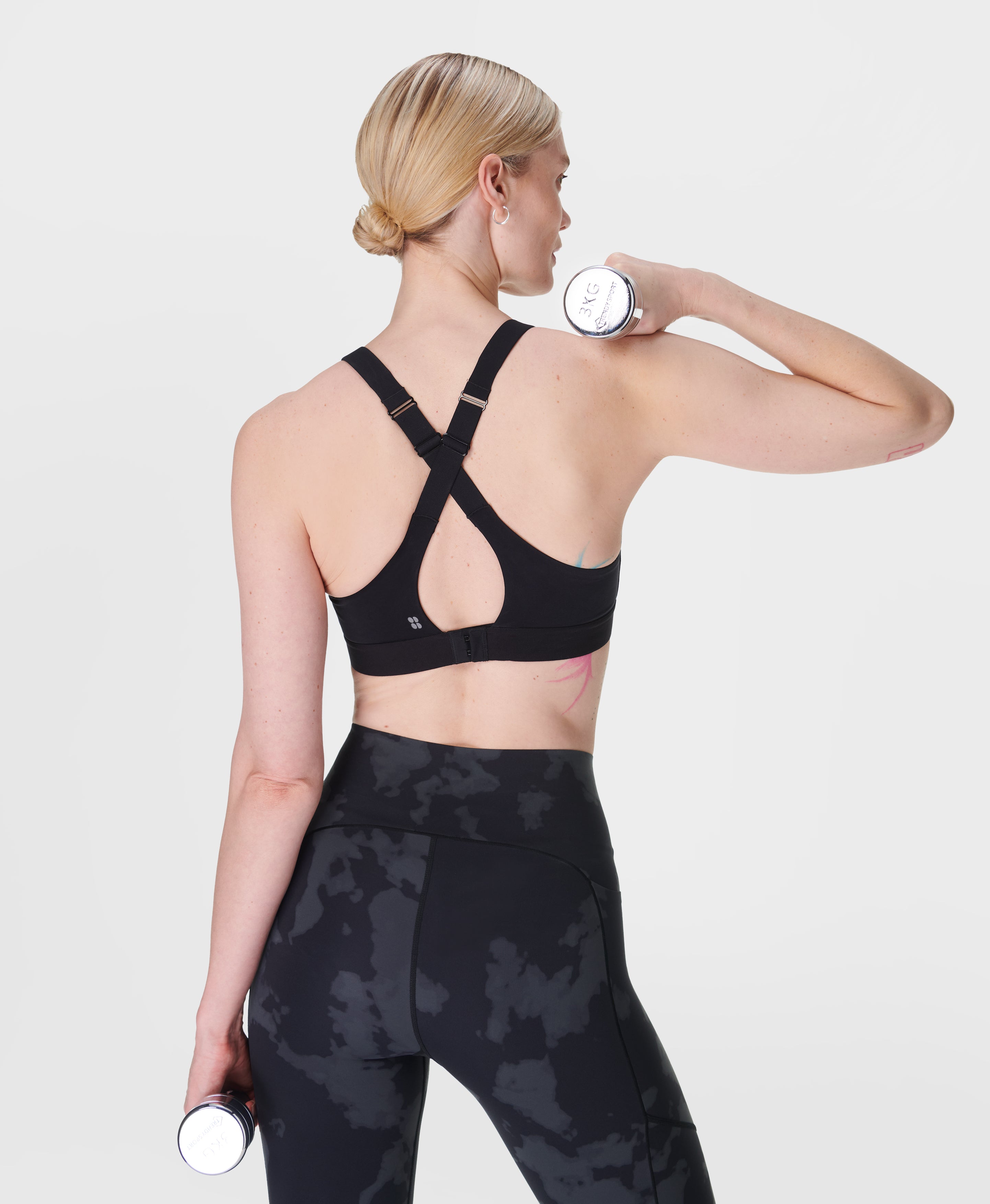 Power Pulse Bra