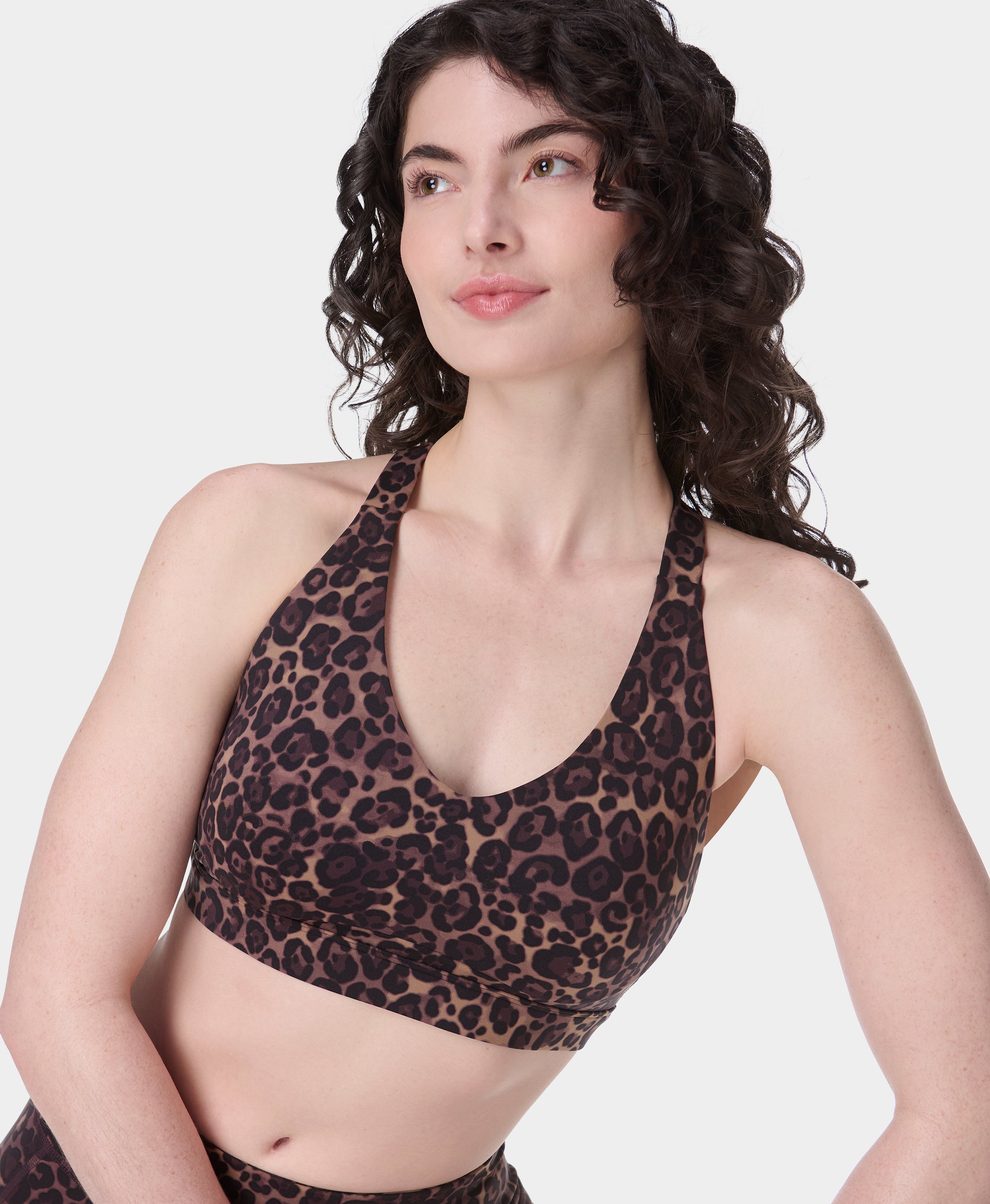 Power Pulse Bra
