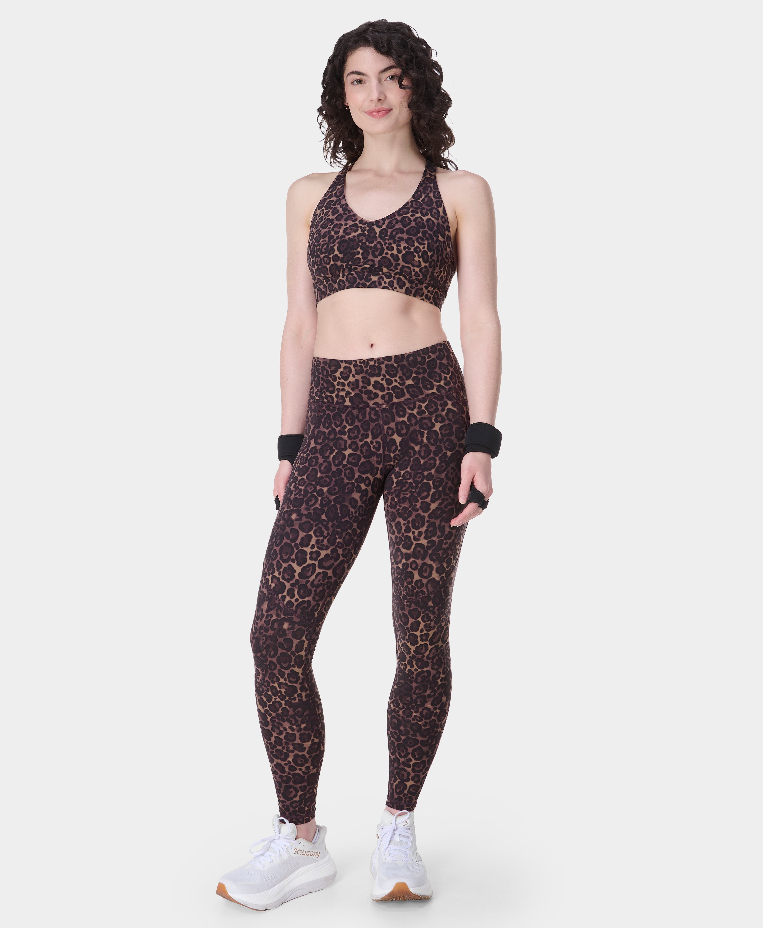 Power Pulse Bra