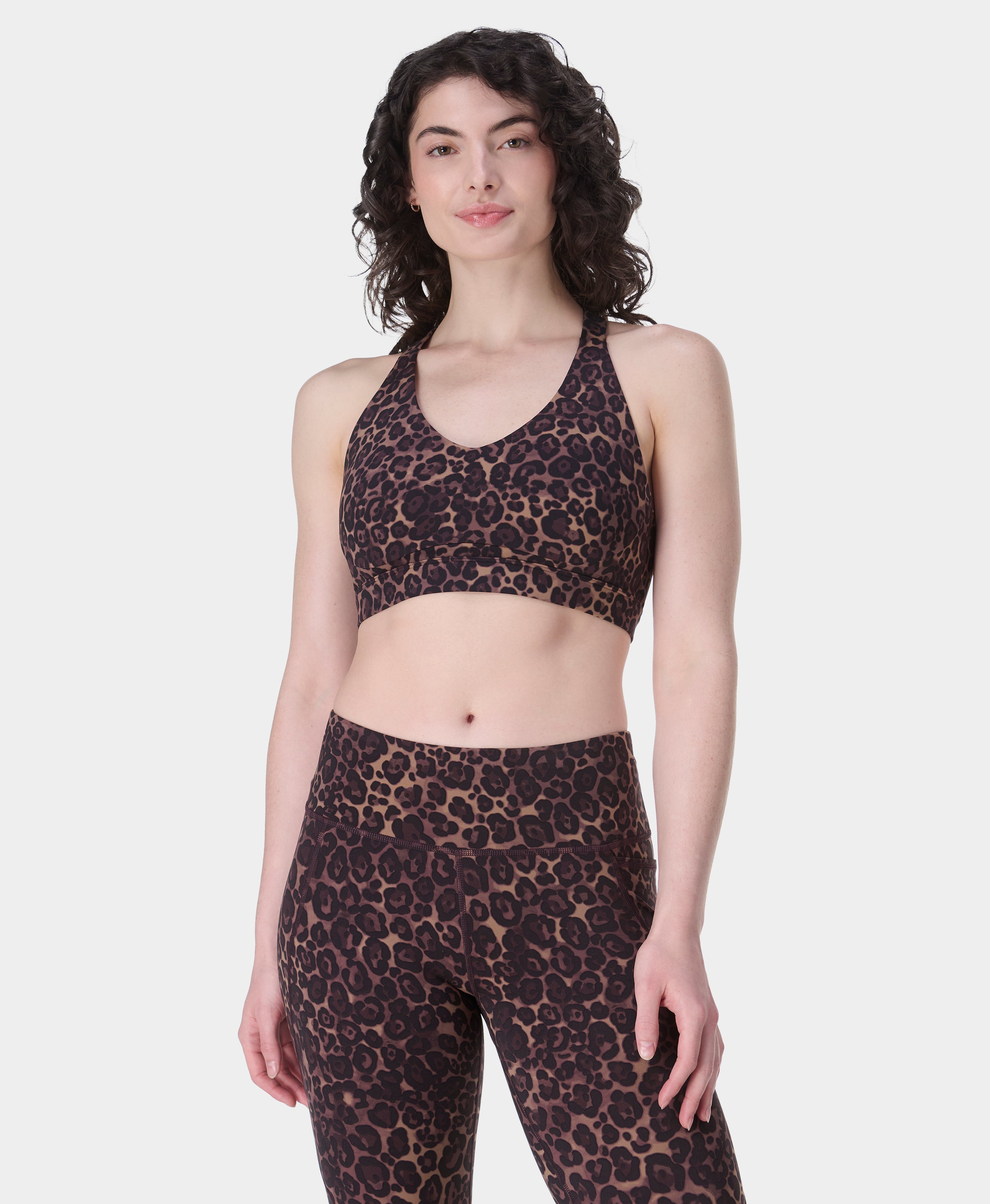 Power Pulse Bra