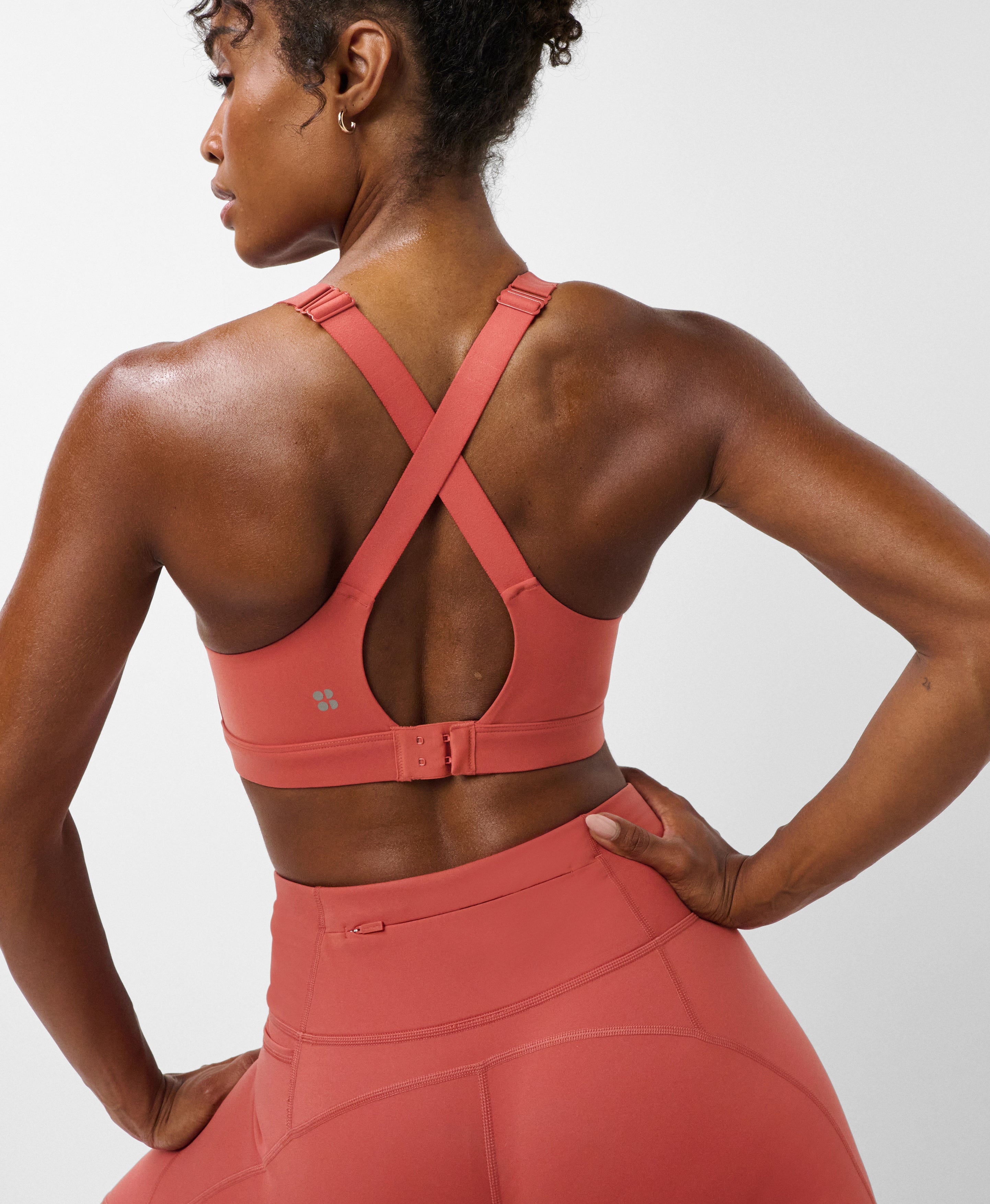 Power Pulse Bra