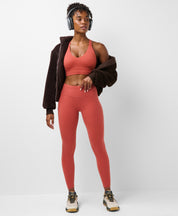 Power Pulse Bra