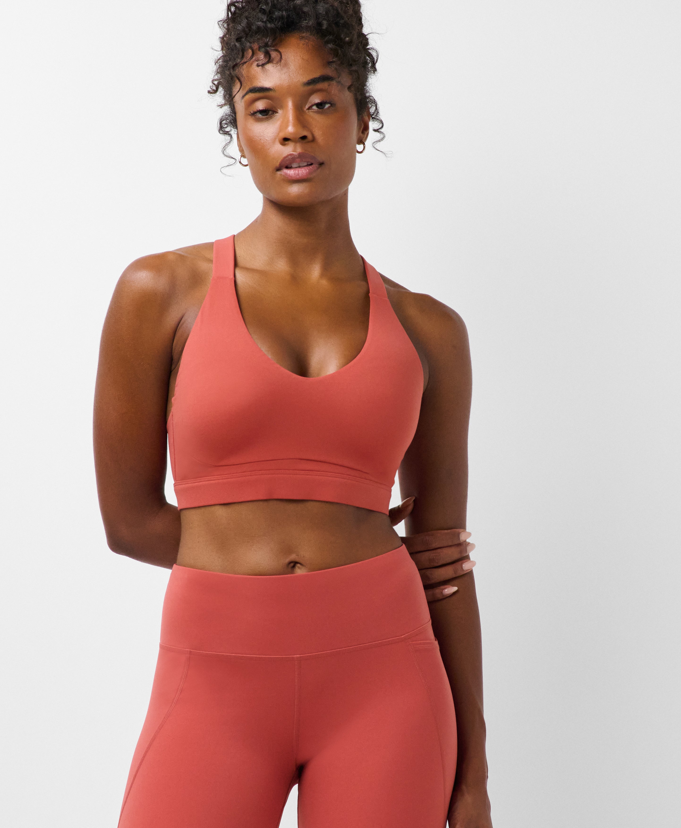Power Pulse Bra
