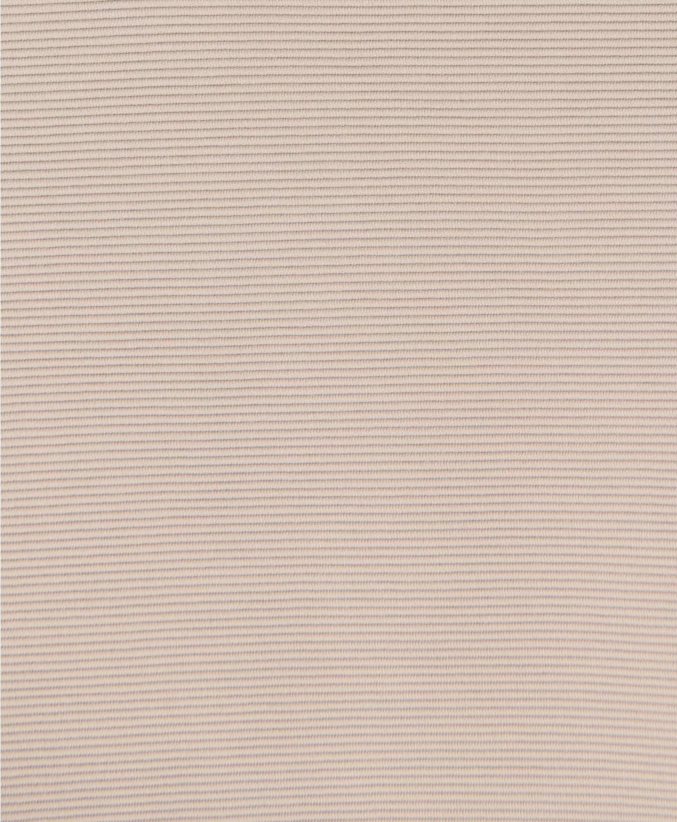 Peaceful Ribbed Sweatshirt