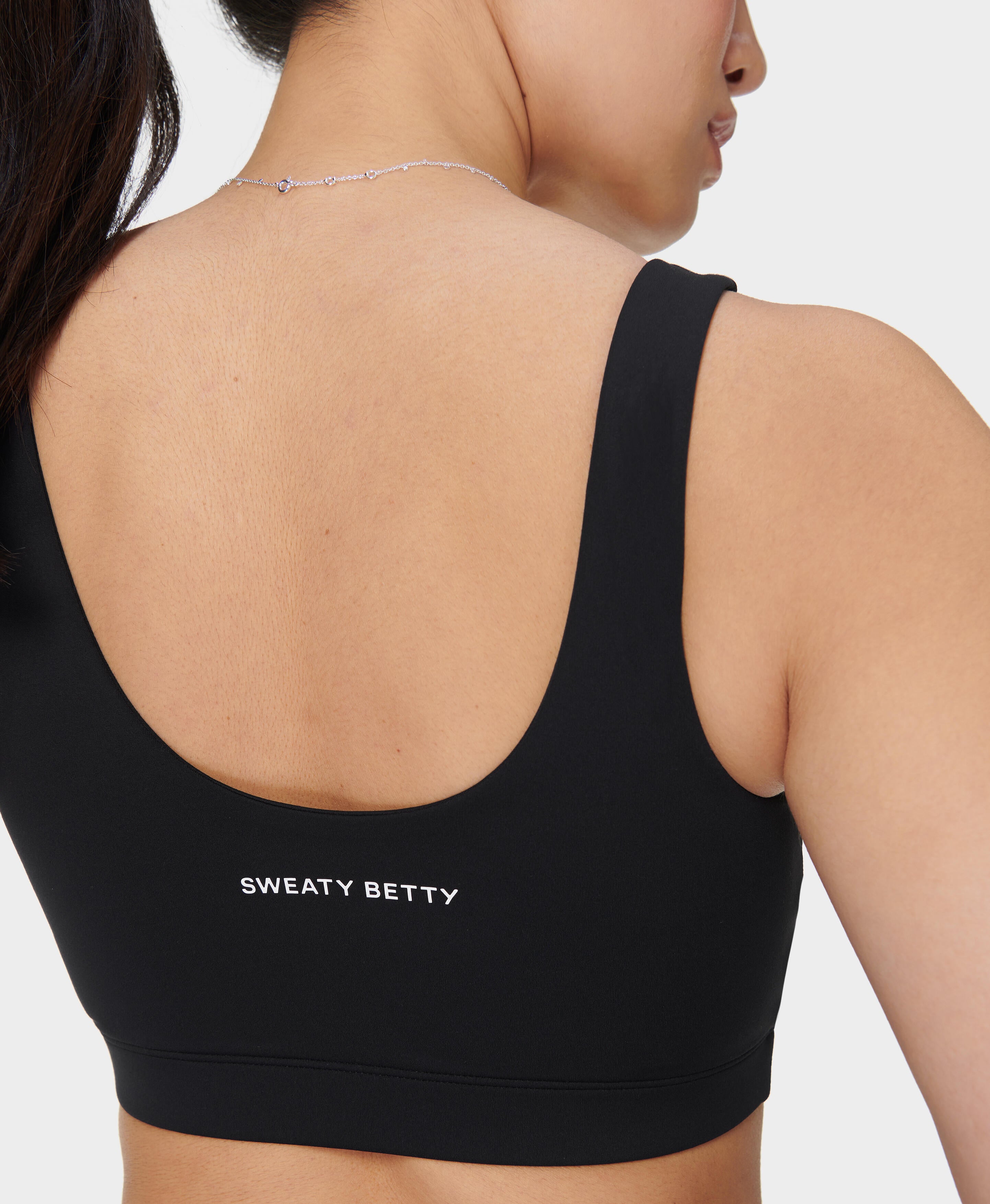 All Day Bralette