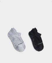 Reformer Ankle Gripper Sock 2 Pack