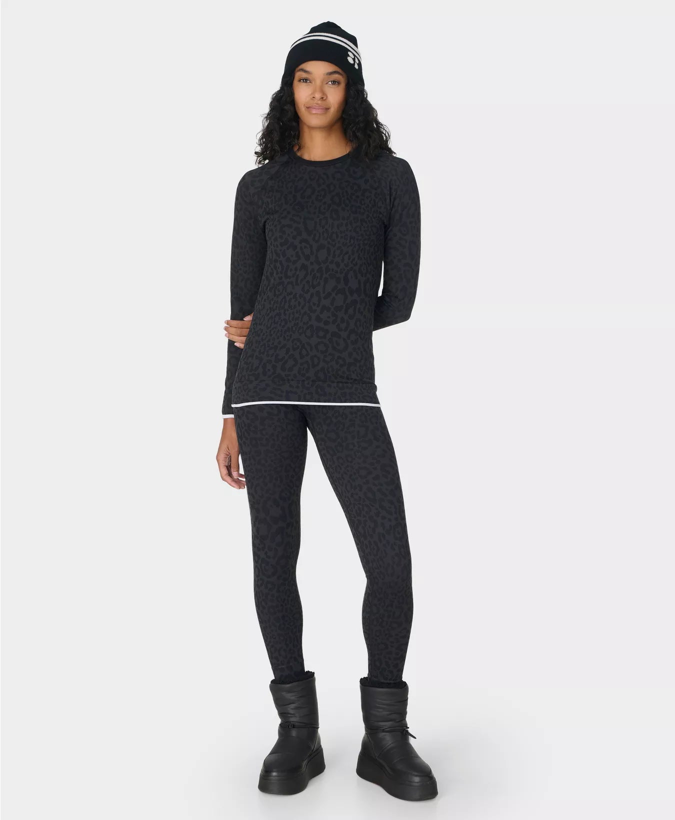 Animal Base Layer Leggings