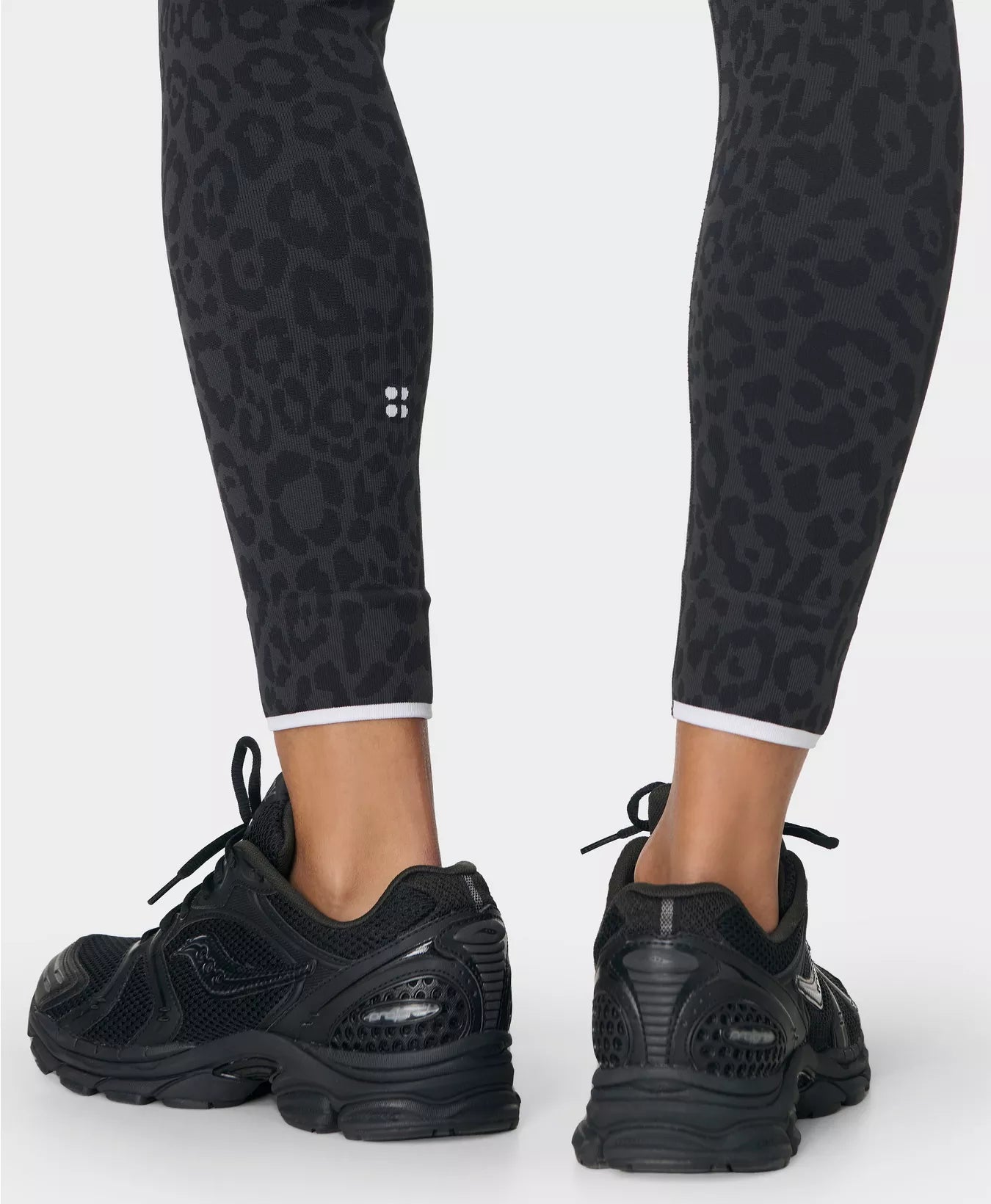 Animal Base Layer Leggings