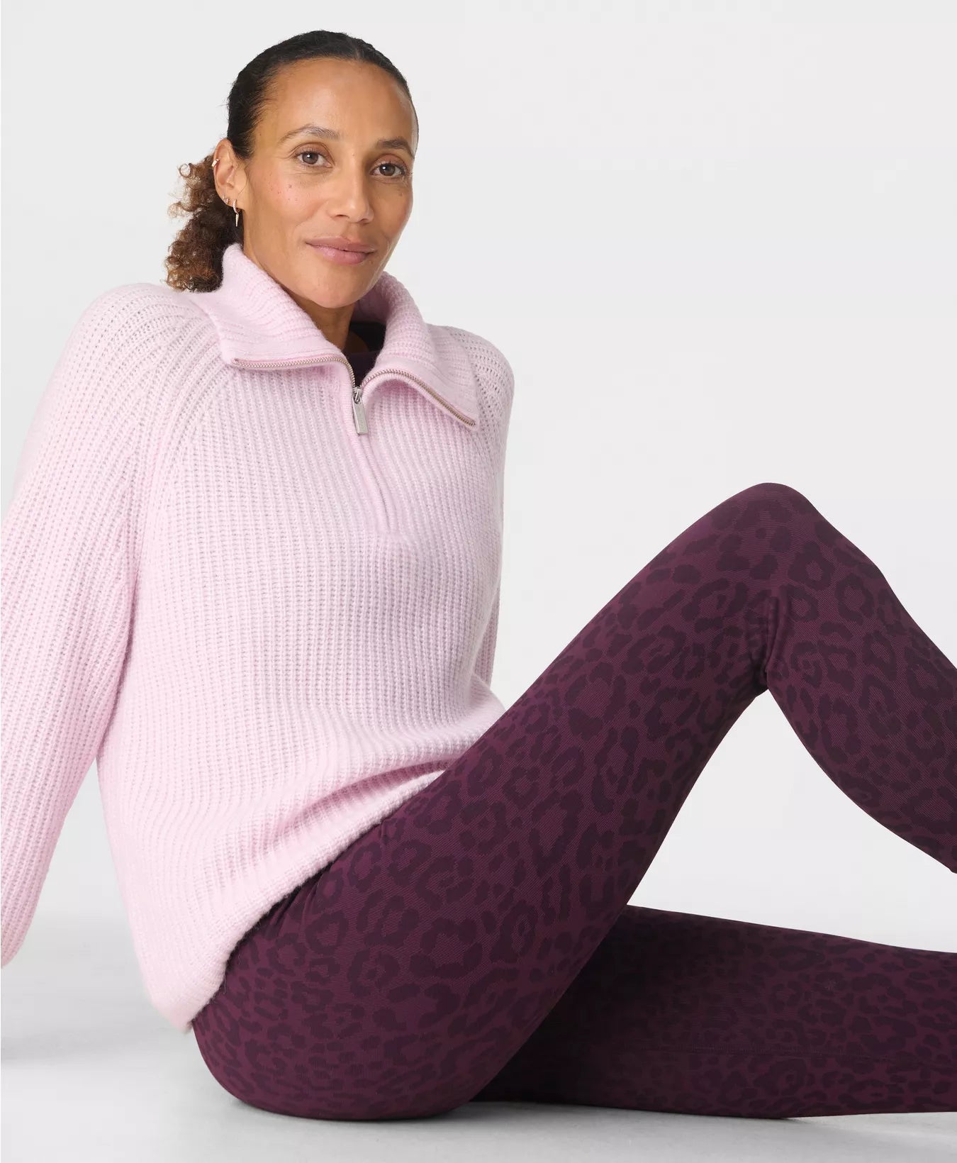 Animal Base Layer Leggings