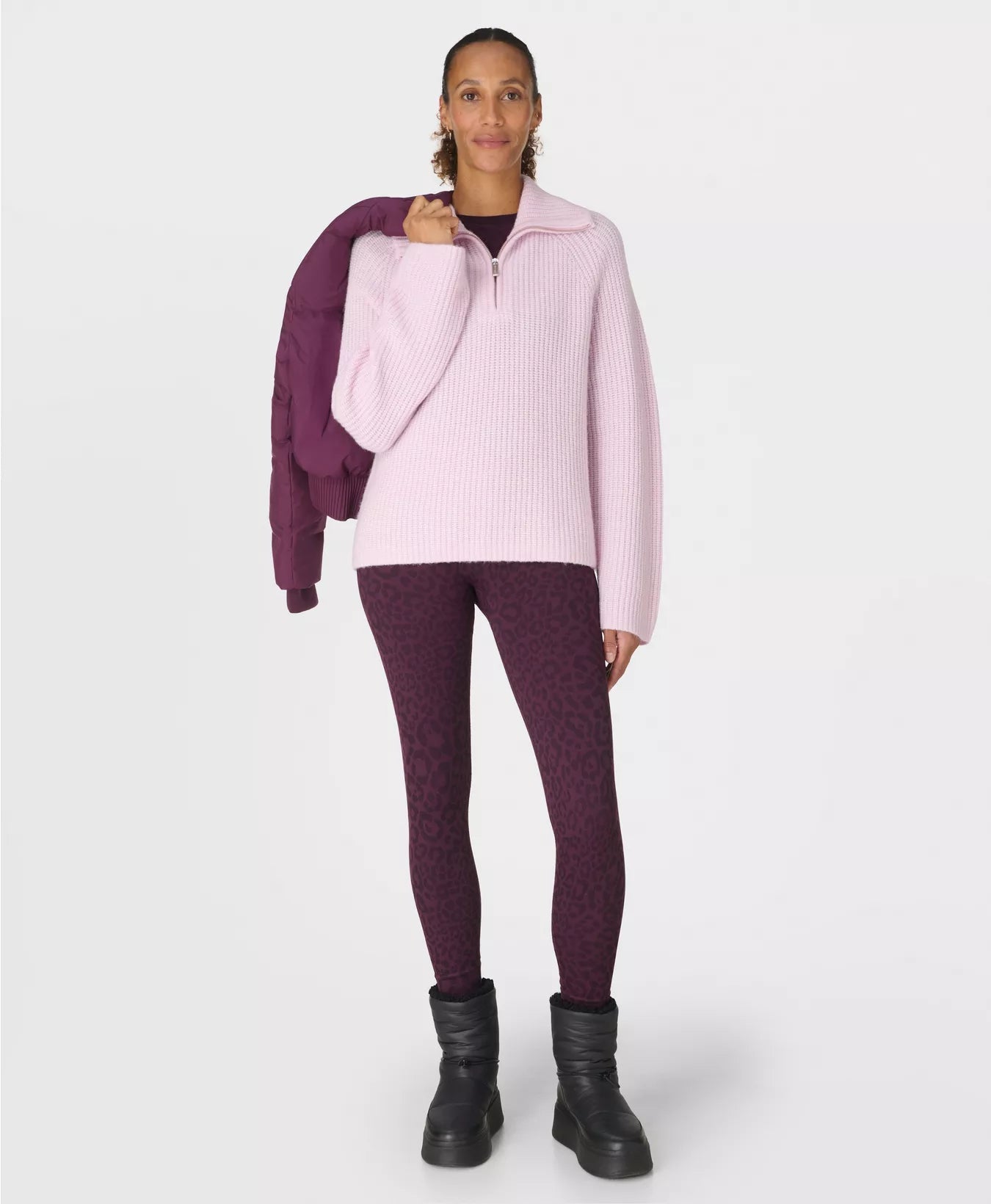 Animal Base Layer Leggings