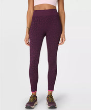 Animal Base Layer Leggings