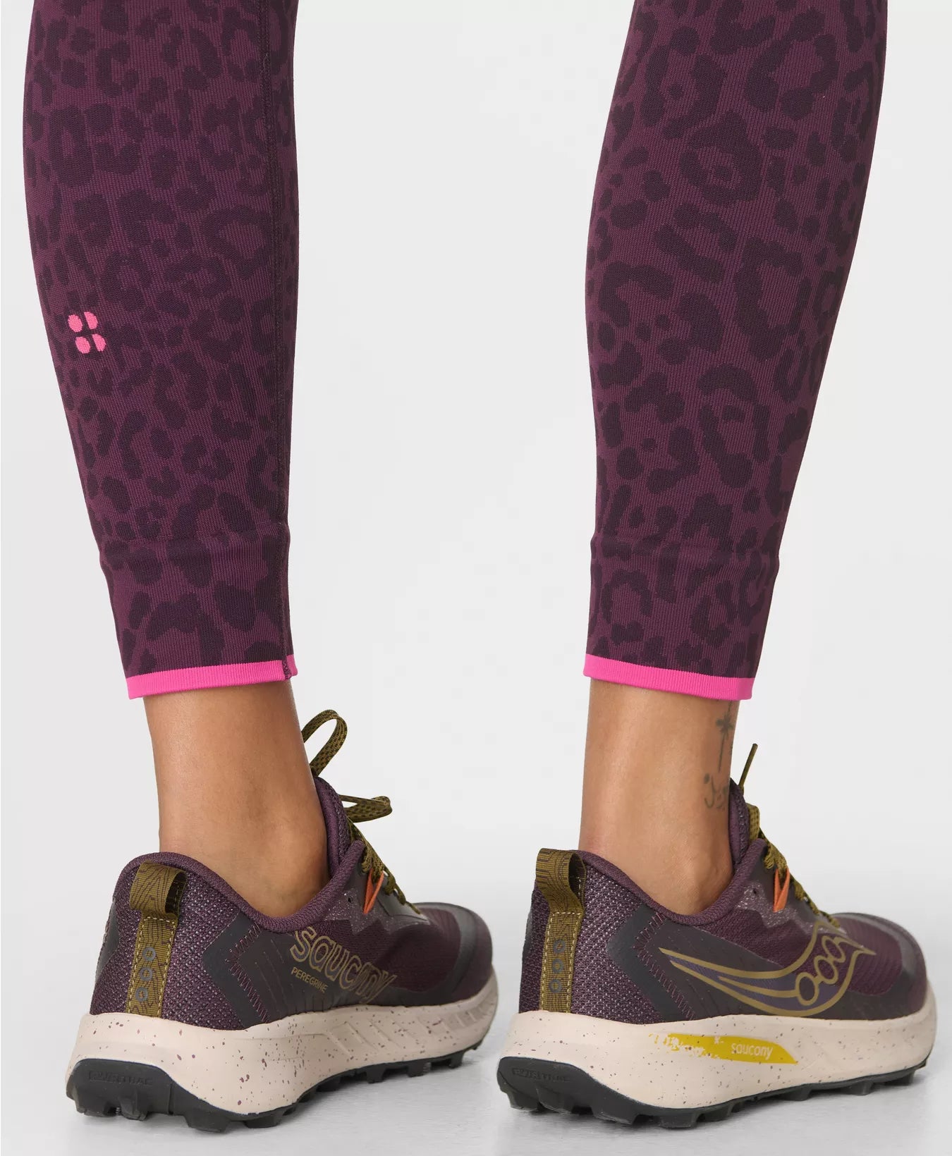 Animal Base Layer Leggings