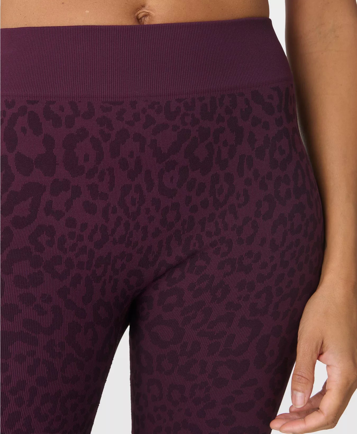 Animal Base Layer Leggings