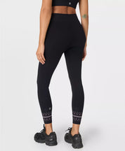 Fairisle Novelty Base Layer Legging