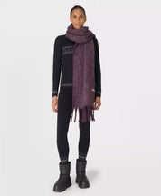 Fairisle Novelty Base Layer Legging