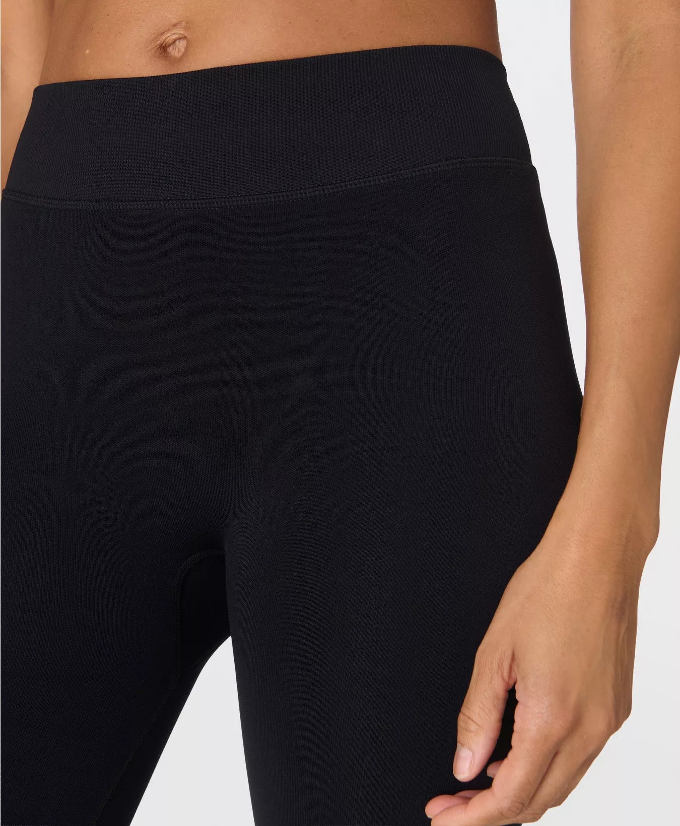 Fairisle Novelty Base Layer Legging