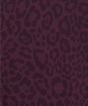 Animal Crew Neck Base Layer Top