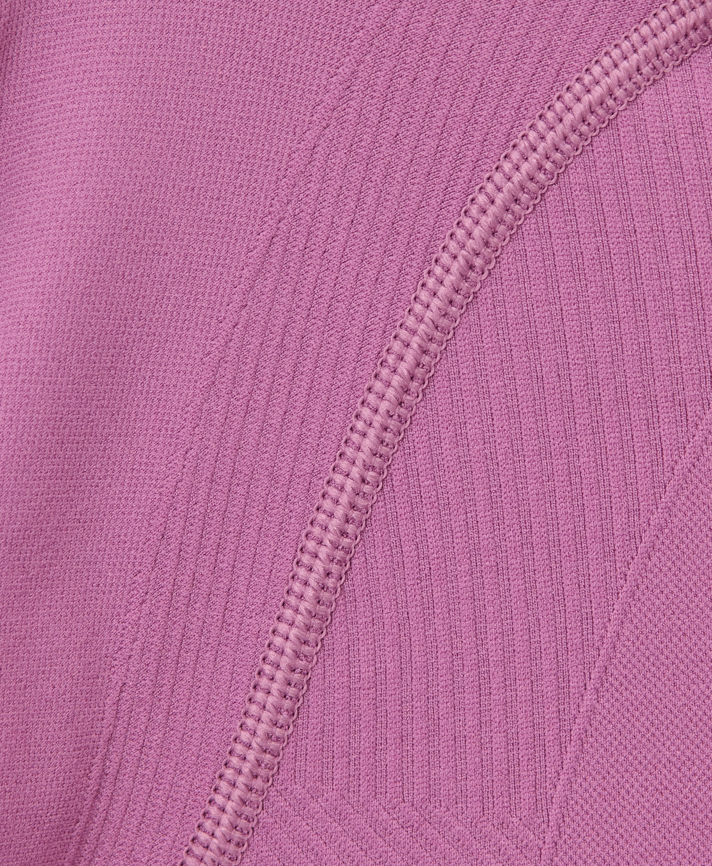 Athlete Seamless Workout Long Sleeve Top