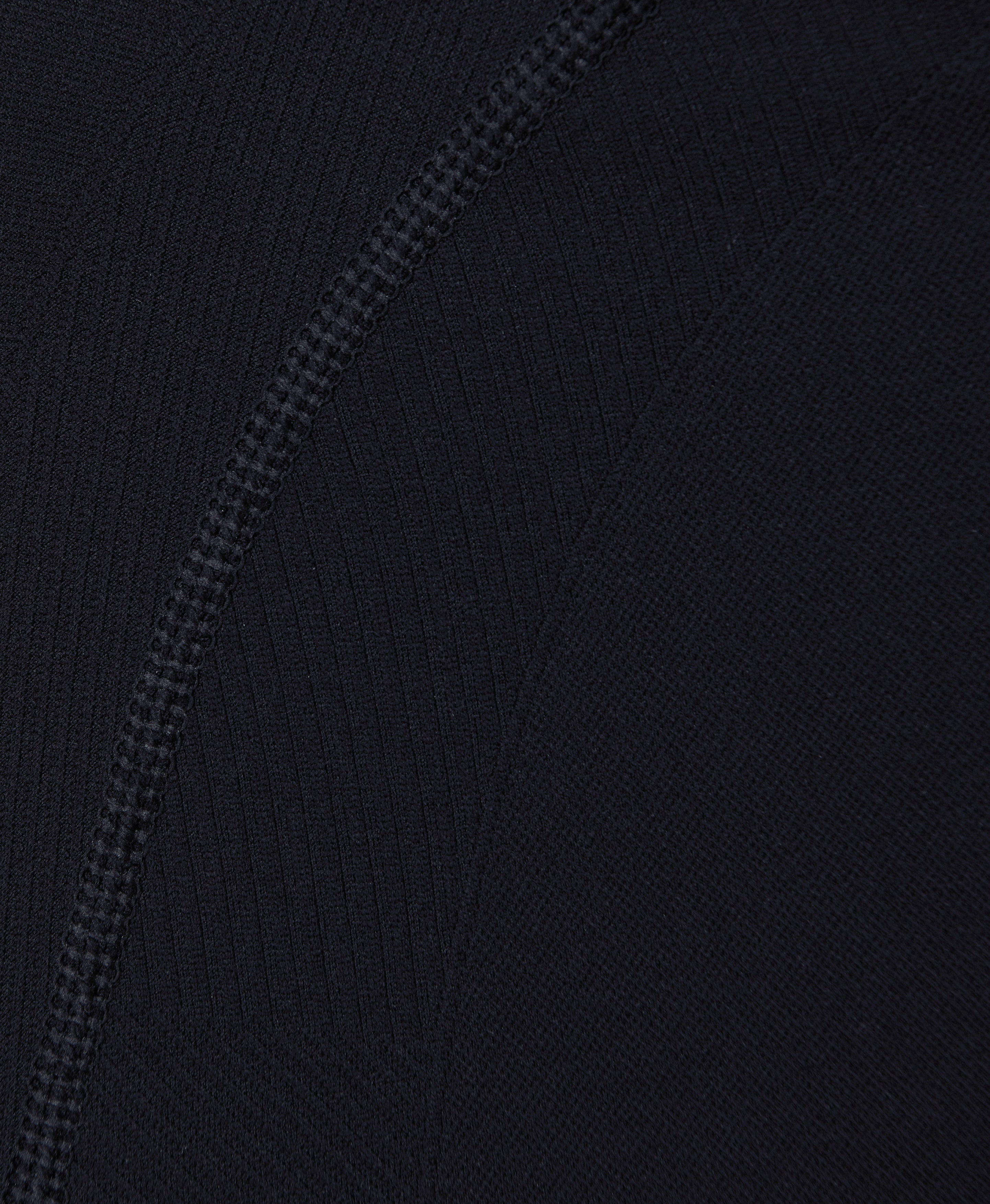 Athlete Seamless Workout Long Sleeve Top