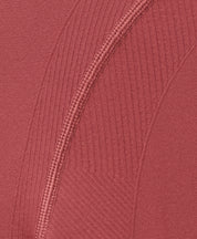 Athlete Seamless Workout Long Sleeve Top