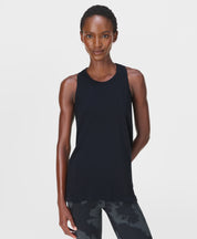 Athlete Featherweight Loose Seamless Tank