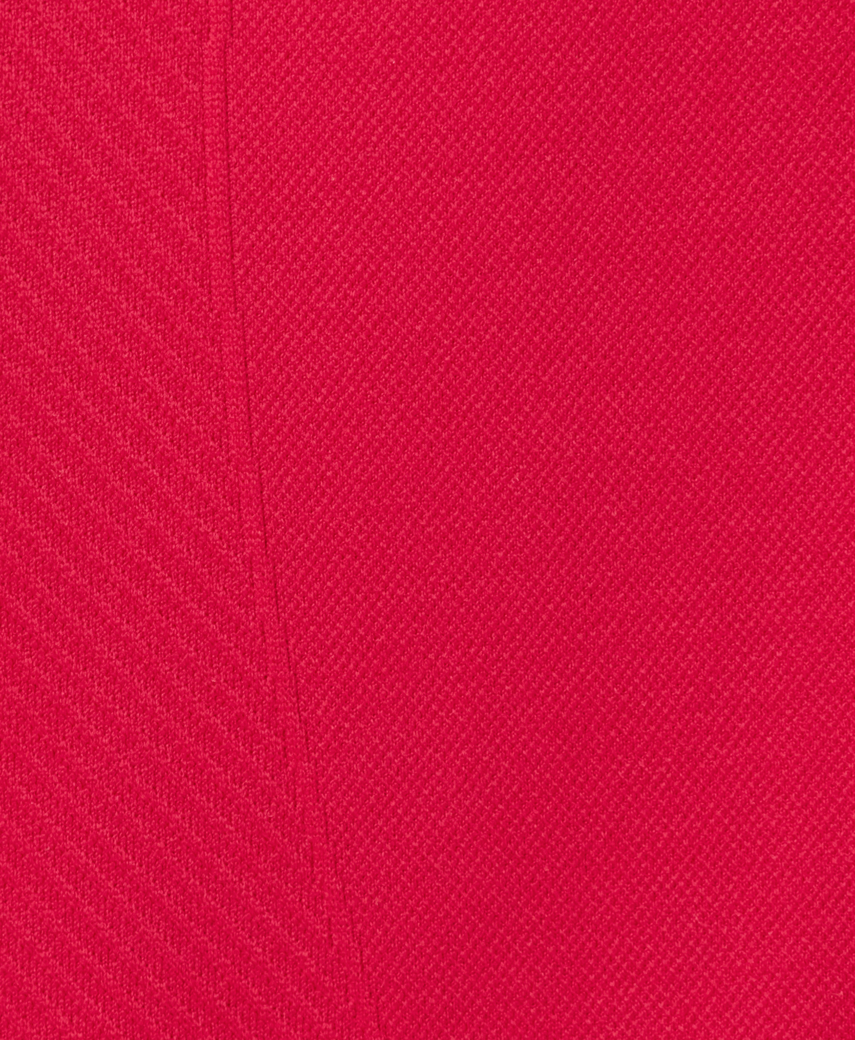 Athlete Crop Seamless Workout T-Shirt