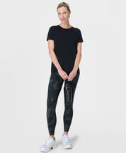 Athlete Featherweight Loose Seamless T-Shirt