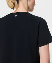 Athlete Featherweight Loose Seamless T-Shirt