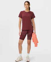 Athlete Featherweight Loose Seamless T-Shirt