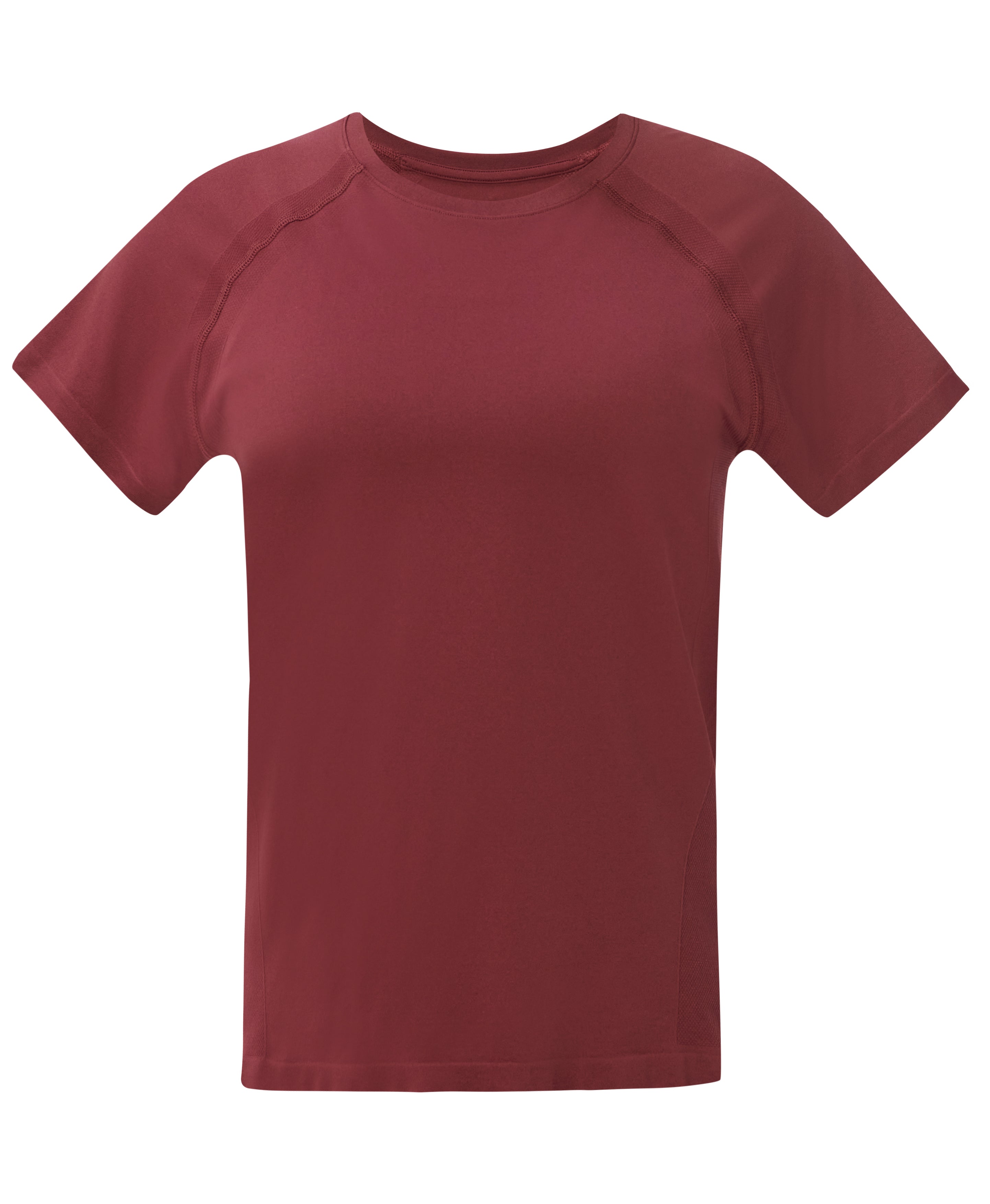 Athlete Featherweight Loose Seamless T-Shirt