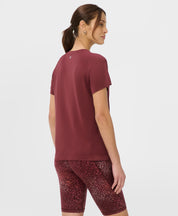 Athlete Featherweight Loose Seamless T-Shirt