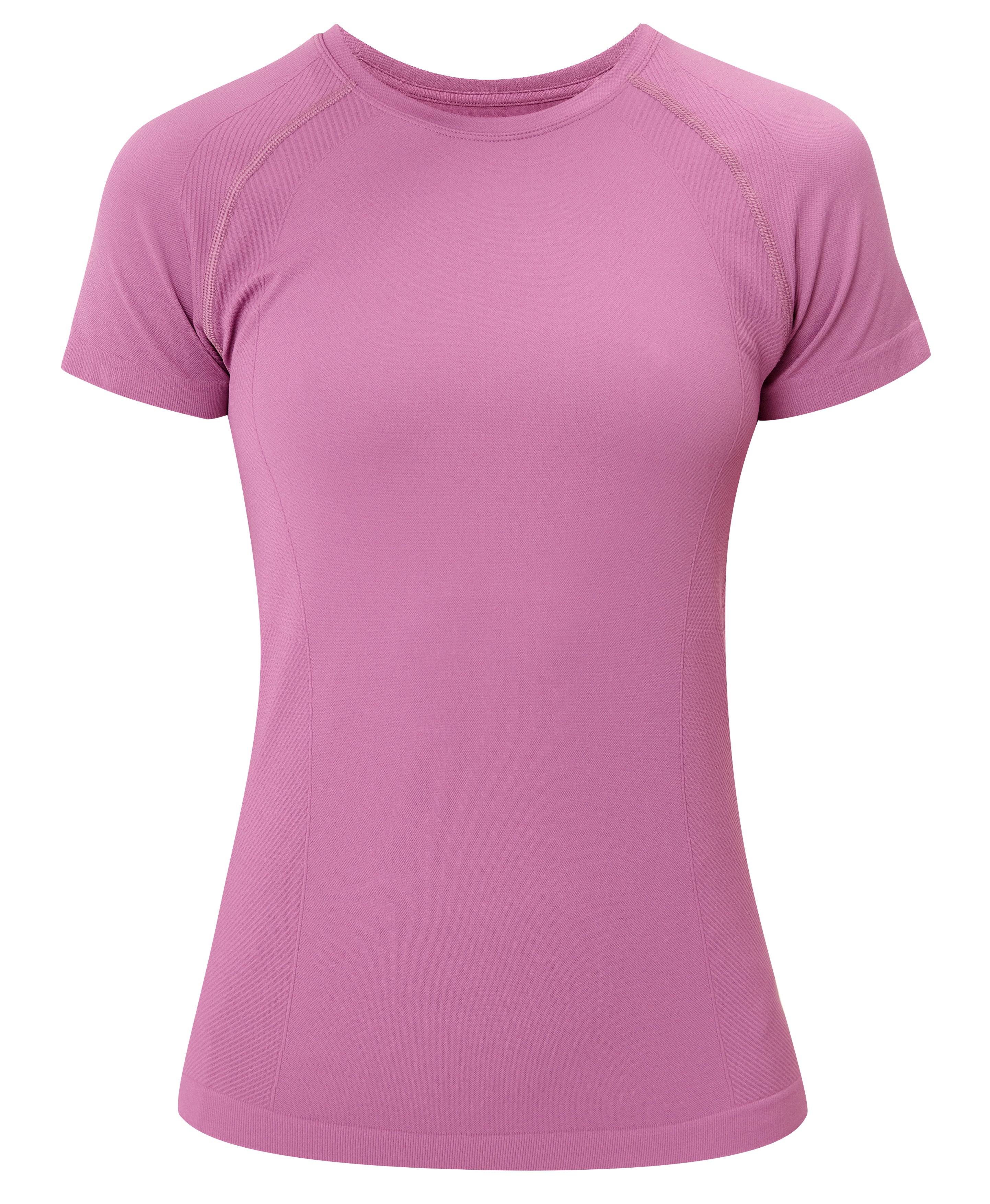 Athlete Seamless Workout T-Shirt