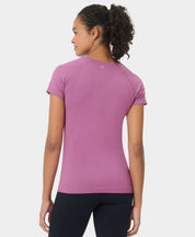 Athlete Seamless Workout T-Shirt