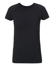 Athlete Seamless Workout T-shirt